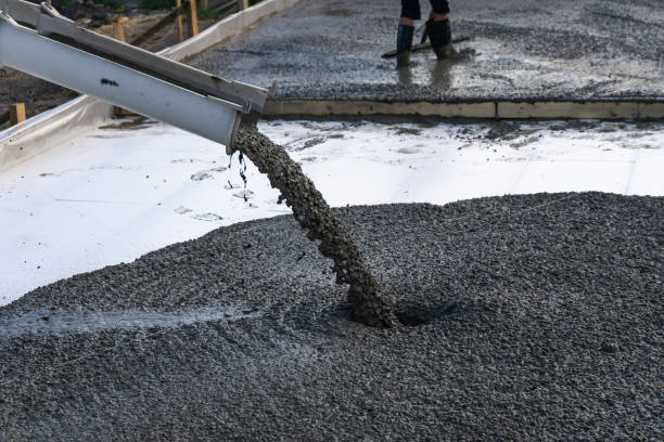 Best Concrete Demolition Services in Decatur, AR