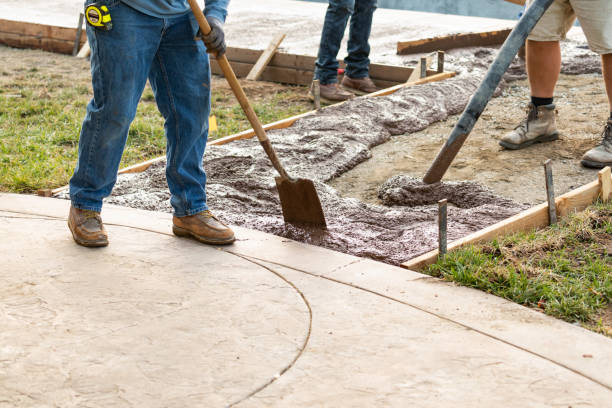 Best Concrete Grinding and Polishing in Decatur, AR