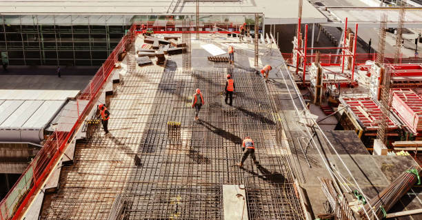 Best Residential Concrete Solutions in Decatur, AR