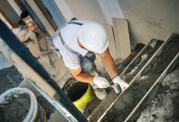 Best Concrete Slab Construction in Decatur, AR