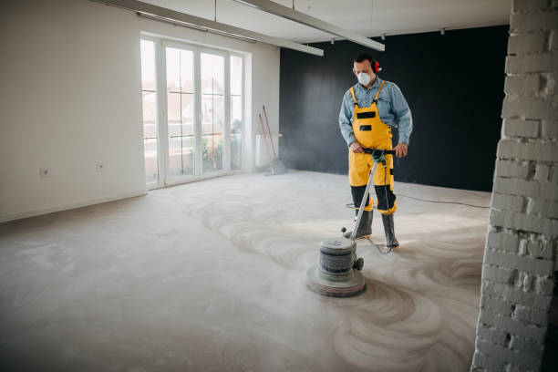 Best Concrete Foundation Repair in Decatur, AR