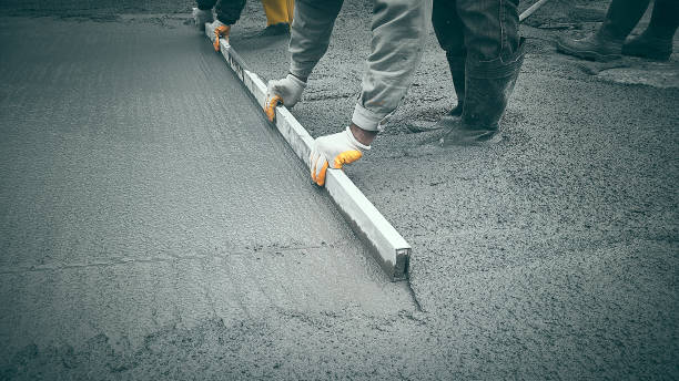 Best Concrete Driveway Installation in Decatur, AR