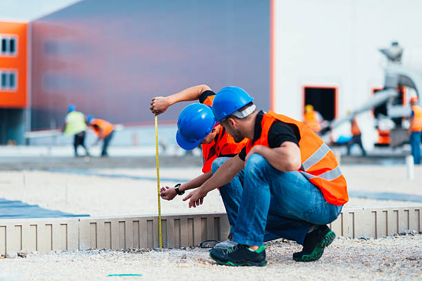 Best Concrete Sealing and Maintenance in Decatur, AR