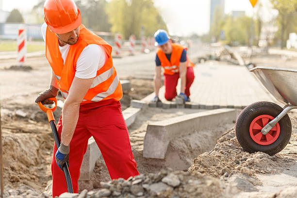 Best Concrete Sidewalk Installation in Decatur, AR